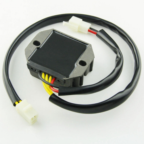 Voltage Regulator Rectifier for KTM DUKE 400 450 620 625 640 660 EGS-E LC4 RXC SXC SMC Rally 58411034100picture2