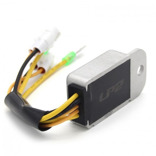 Voltage Regulator Rectifier for KTM 50311034100 125 SXS 250 EXC MXC SX 300 380picture2