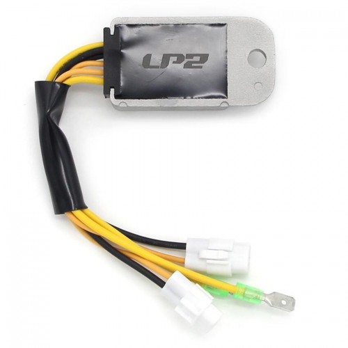 Voltage Regulator Rectifier for KTM 50311034100 125 SXS 250 EXC MXC SX 300 380picture3