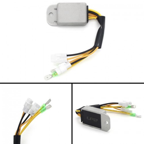 Voltage Regulator Rectifier for KTM 50311034100 125 SXS 250 EXC MXC SX 300 380picture4