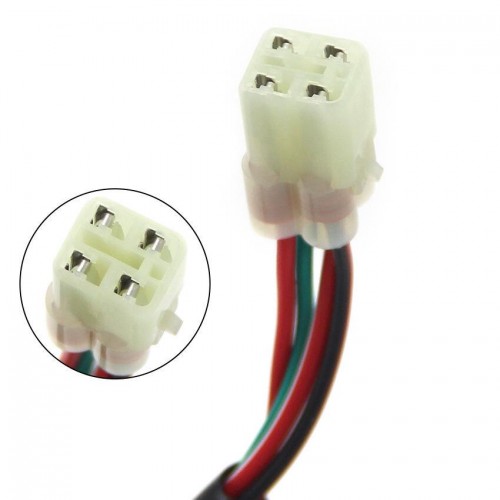 Motorcycle Stator Coil Magneto Engine Stator Rotor Coil for KTM 250 SX 55439004000picture2