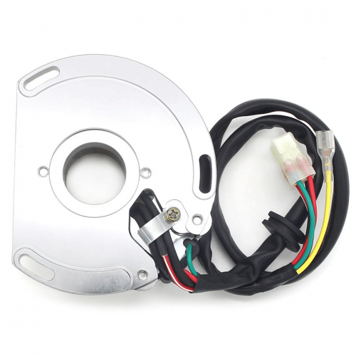 Stator Coil for KTM STATOR COIL 54839104000 125 SX Tyla Rattray 150 200 XC-W EXC 250 SXS EXC XC XC-Wpicture3
