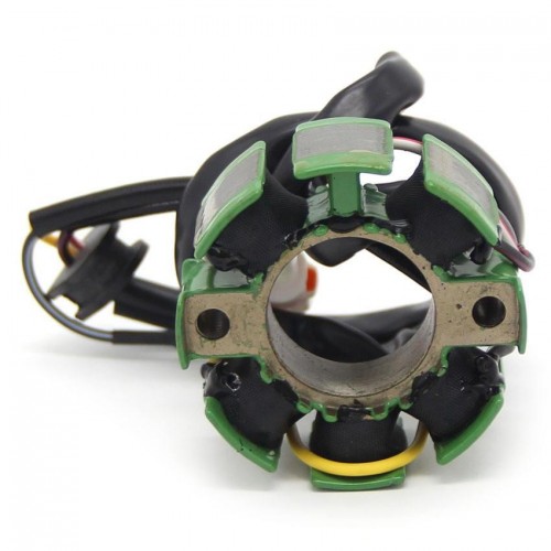STATOR COIL for KTM 80039004100 77039004000 250 SX-F SXS-F 400 SX 450 SMR SMS SXS XC 525 540 560picture3