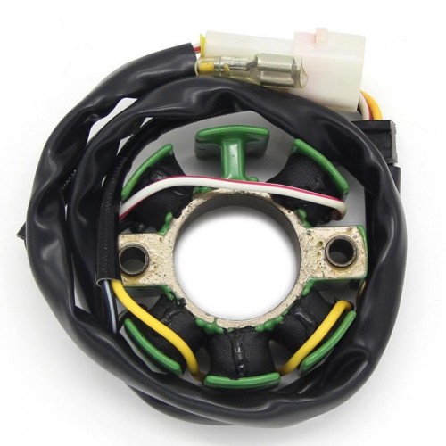 STATOR COIL for KTM 80039004100 77039004000 250 SX-F SXS-F 400 SX 450 SMR SMS SXS XC 525 540 560picture2