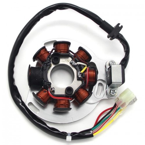 Stator Coil for KTM STATOR COIL Rotor Coil 54839204000 125 SX TYLA RATTRAY EXC SIX DAYS 125 Factory Edition EXC