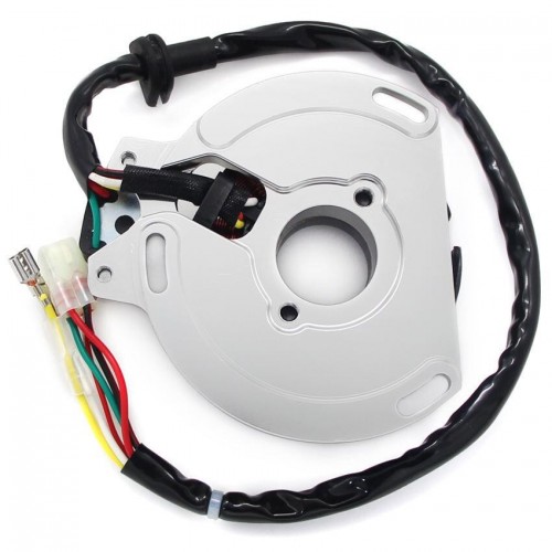 Stator Coil for KTM STATOR COIL Rotor Coil 54839204000 125 SX TYLA RATTRAY EXC SIX DAYS 125 Factory Edition EXCpicture2