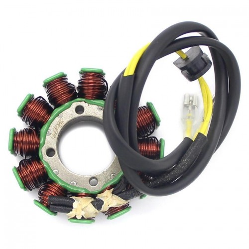 Stator Coil Magneto Engine Stator Rotor Coil for KTM 450 SX-F XC-F SMR 78939004000picture2