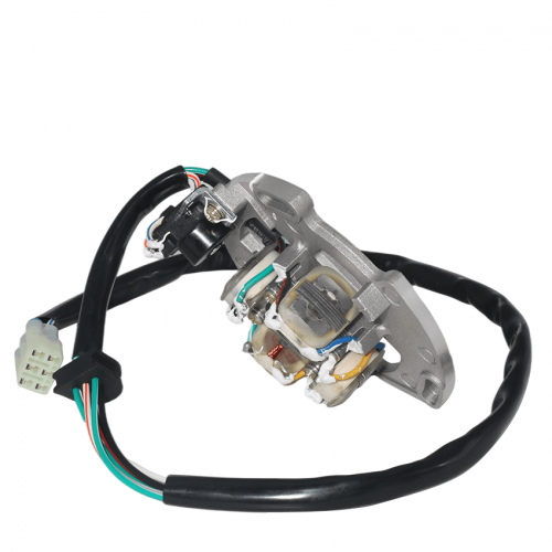 Stator Coil Magneto Engine Stator Rotor Coil for KTM 65 85 105 XC SX SXS 46139002100 46139004000picture2