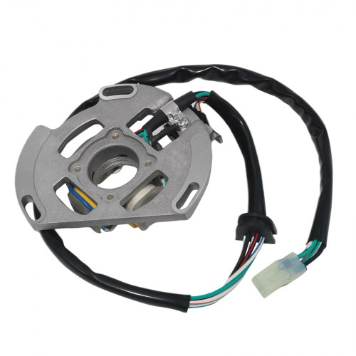 Stator Coil Magneto Engine Stator Rotor Coil for KTM 65 85 105 XC SX SXS 46139002100 46139004000picture3