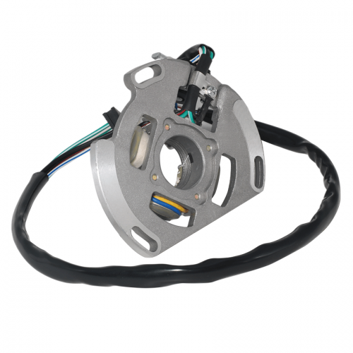 Stator Coil Magneto Engine Stator Rotor Coil for KTM 65 85 105 XC SX SXS 46139002100 46139004000picture5