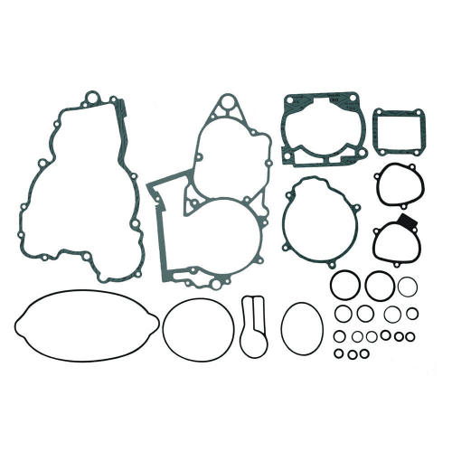 Gasket Set dirt bike Full Engine Gasket Kit for KTM 250SX 250SXF