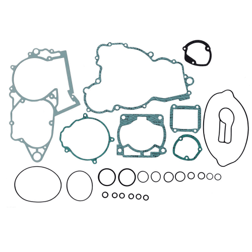 Gasket Set dirt bike Full Engine Gasket Kit for KTM 250SX 250SXFpicture2