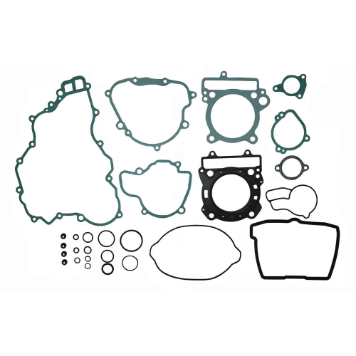 Gasket Set dirt bike Full Engine Gasket Kit for KTM 250SX 250SXFpicture3