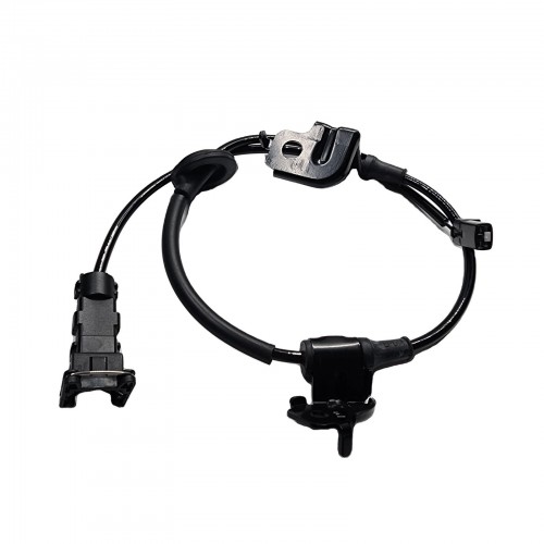 For Cadillac: New ABS Wheel Speed Sensor with Part Numbers15921850
