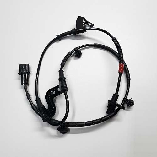 For Cadillac: New ABS Wheel Speed Sensor with Part Numbers15921850picture3
