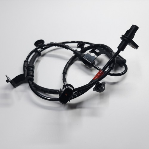 For Cadillac: New ABS Wheel Speed Sensor with Part Numbers15921850picture4