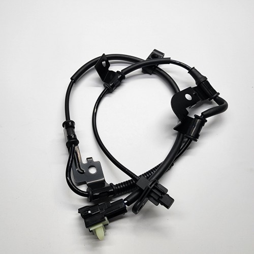 For Cadillac: New ABS Wheel Speed Sensor with Part Numbers15921850picture2