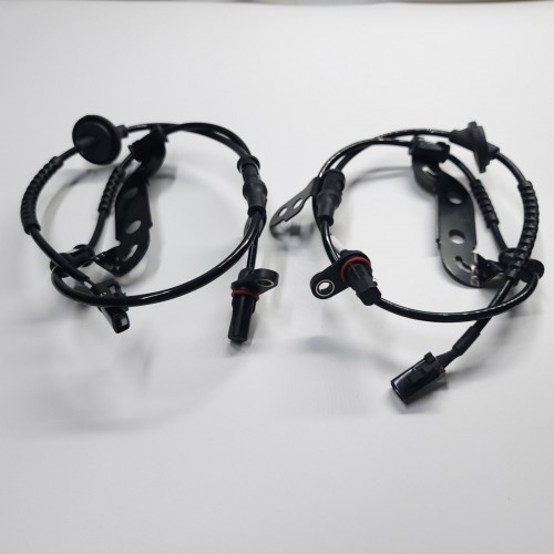 For Cadillac: New ABS Wheel Speed Sensor with Part Numbers15921850picture5
