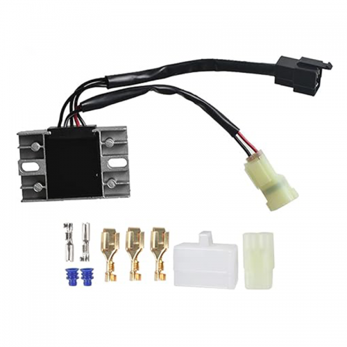 Voltage Regulator Rectifier for Arctic Cat ATV 250 / 300 (2003–2005) 3530-034