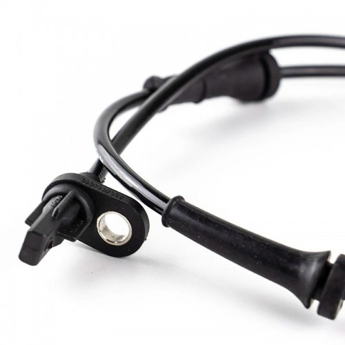 For Peugeot 208, 2008, 301, C3XR: Wheel Speed ABS Sensor with Part Numbers 9665592380