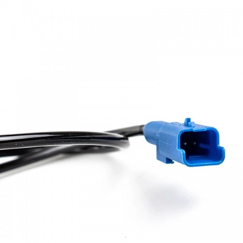 For Peugeot 208, 2008, 301, C3XR: Wheel Speed ABS Sensor with Part Numbers 9665592380picture5