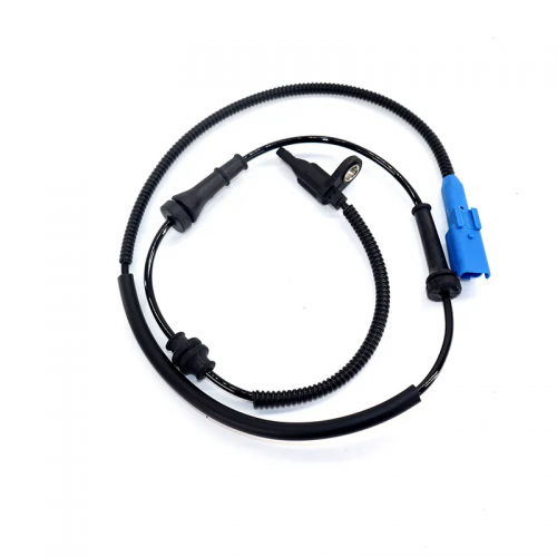 For Peugeot 207 / 208 / 301 and Citroen C3: ABS Car Speed Sensorpicture6