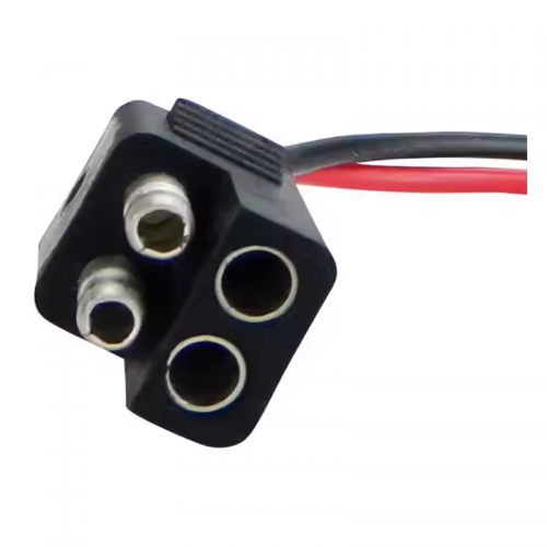 New Voltage Regulator Rectifier for Arctic Cat El Tigre Series 1973-1984 0232-014