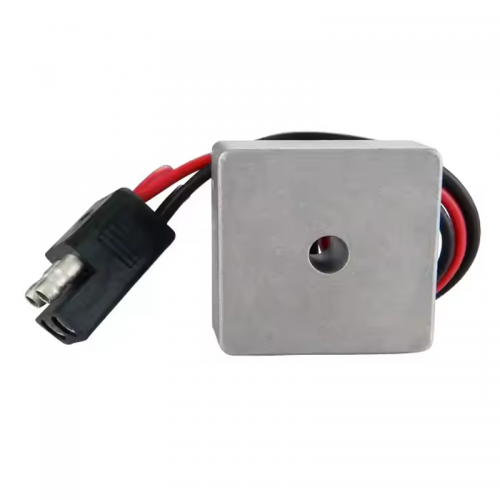 New Voltage Regulator Rectifier for Arctic Cat Arctic Z Series 1976 0232-014
