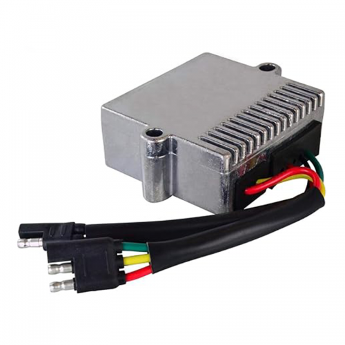 Voltage Regulator Rectifier for Arctic Cat Bearcat Series 570/2000 2009-2018 0630-230picture2
