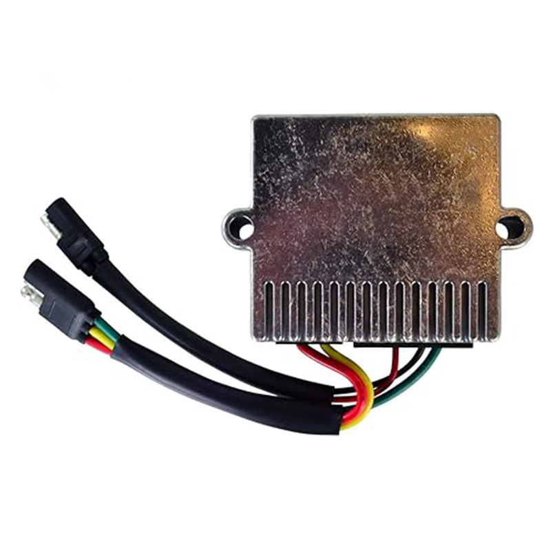 Voltage Regulator Rectifier for Arctic Cat Lynx 2000 Series 2015-2019 0630-230