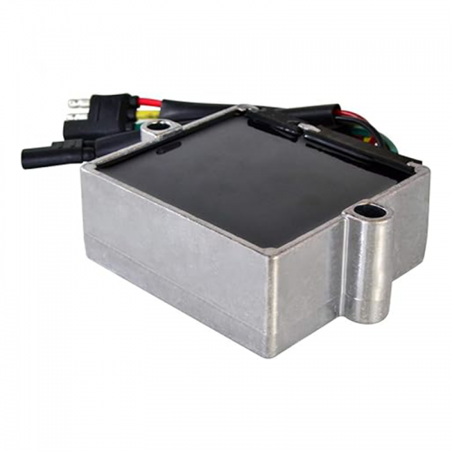 Voltage Regulator Rectifier for Arctic Cat Lynx 2000 Series 2015-2019 0630-230picture4
