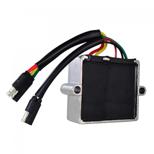 Voltage Regulator Rectifier for Arctic Cat Lynx 2000 Series 2015-2019 0630-230picture2