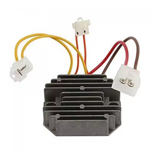 Voltage Regulator Rectifier for Arctic Cat Bearcat Z1 2007-2009 0630-247picture2