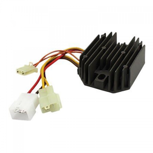 Voltage Regulator Rectifier for Arctic Cat Jaguar Z1 2007-2009 0630-247picture4