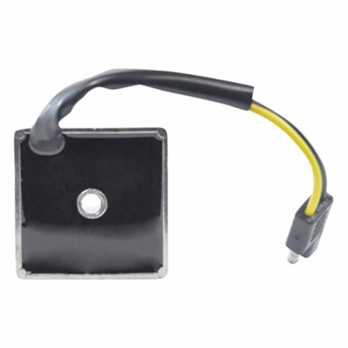 Voltage Regulator Rectifier for Arctic Cat Cougar 440 550 Mountain Cat 0630-267picture2