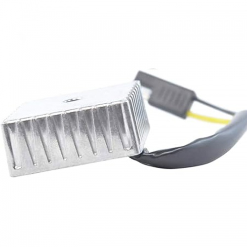 Voltage Regulator Rectifier for Arctic Cat Cougar 440 550 Mountain Cat 0630-267picture4
