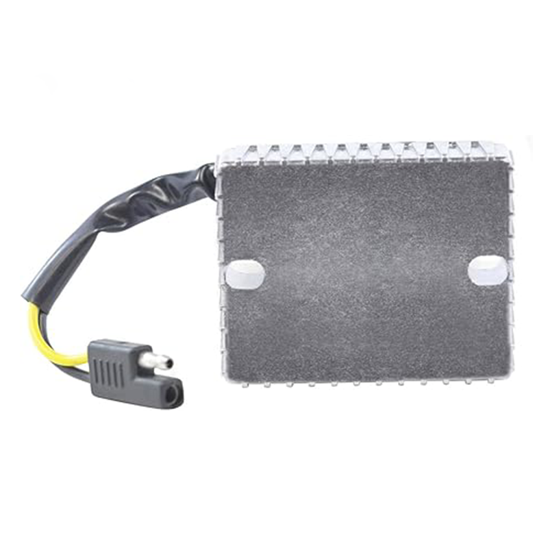 Voltage Regulator Rectifier for Arctic Cat ZRT 600 800 Snowmobiles 2001–2004 0630-142