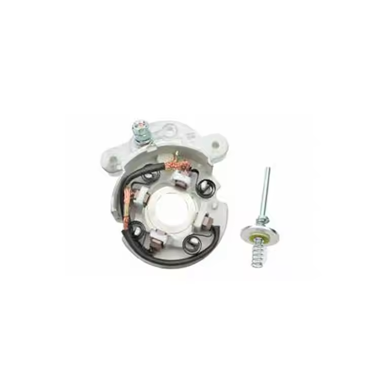SHZ1413 SHZ-1413 Holder Carbon Brushes for VOLKSWAGEN(MEX)