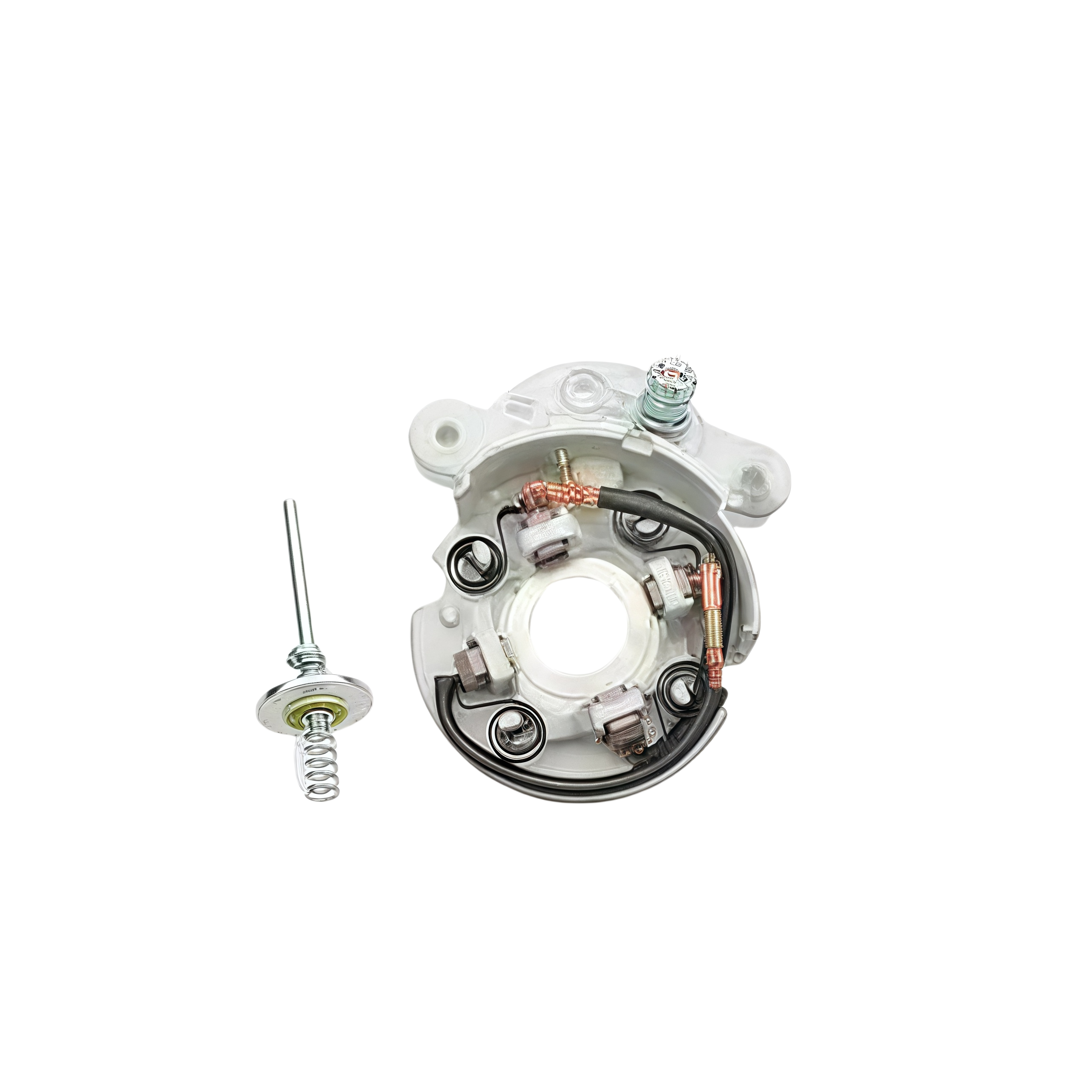 SHZ1413 SHZ-1413 Holder Carbon Brushes for Audi