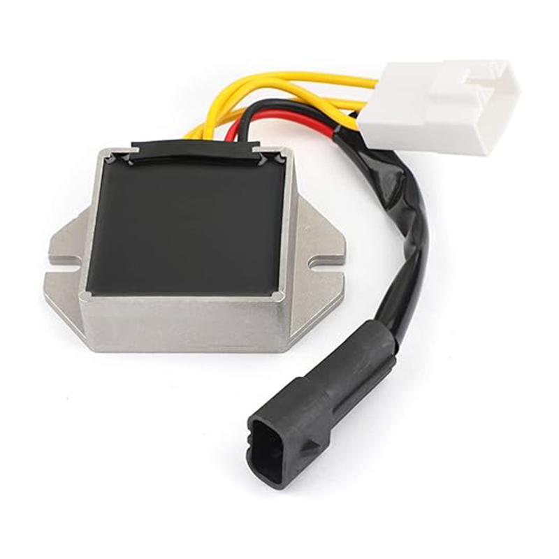 Voltage Regulator Rectifier for Arctic Cat Bearcat 3000 5000 Z1 XT GS 2010–2017 0630-288