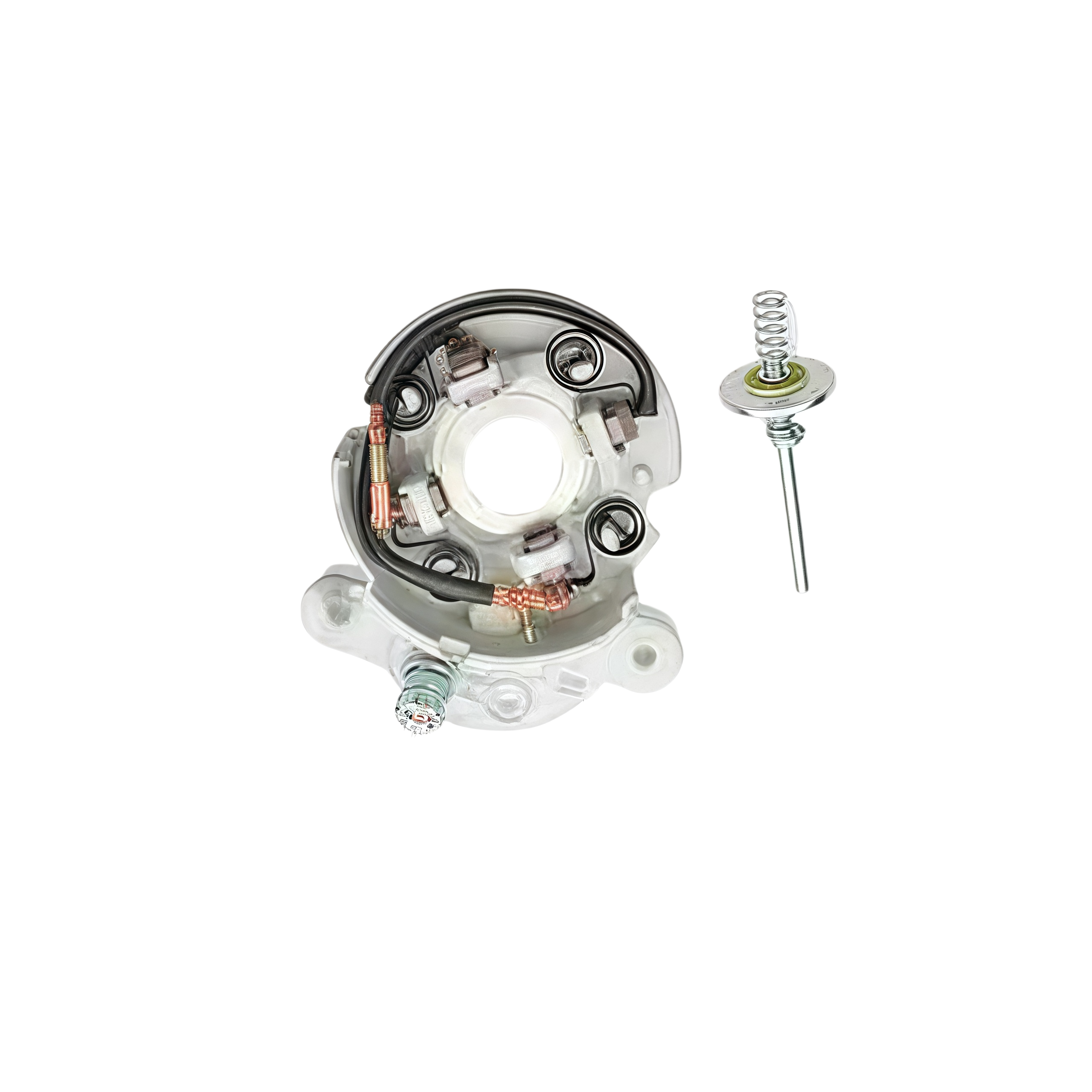 SHZ1413 SHZ-1413 Holder Carbon Brushes for SEAT(E)