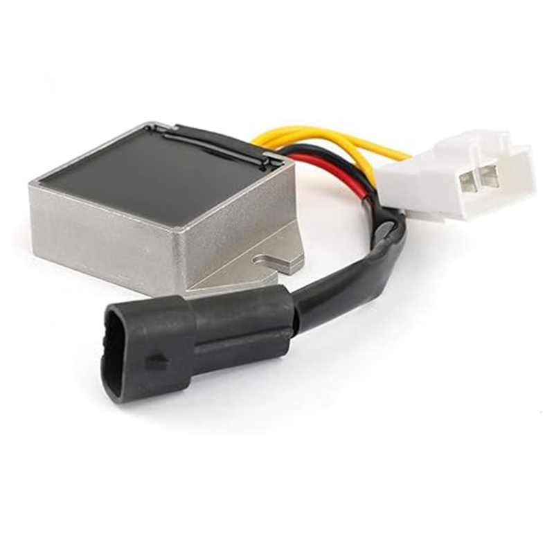 Voltage Regulator Rectifier for Arctic Cat ProClimb M1100/Turbo Snowmobiles 2012–2013