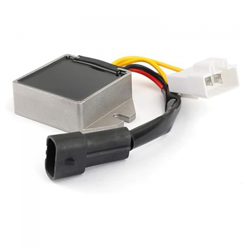 Voltage Regulator Rectifier for Arctic Cat ProClimb M1100/Turbo Snowmobiles 2012–2013