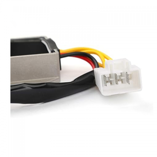 Voltage Regulator Rectifier for Arctic Cat ProCross F1100/Turbo EFI Snowmobiles 2012–2013