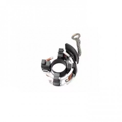 TSC10R6 TSC10R7 Holder Carbon Brushes for VOLKSWAGEN(MEX)