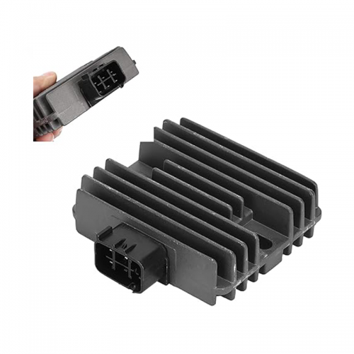 Voltage Regulator Rectifier for Arctic Cat Prowler 550 / 650 / 700 / 1000 (2006–2014)picture5