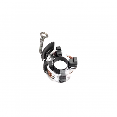 TSC10R6 TSC10R7 Holder Carbon Brushes for AUDI
