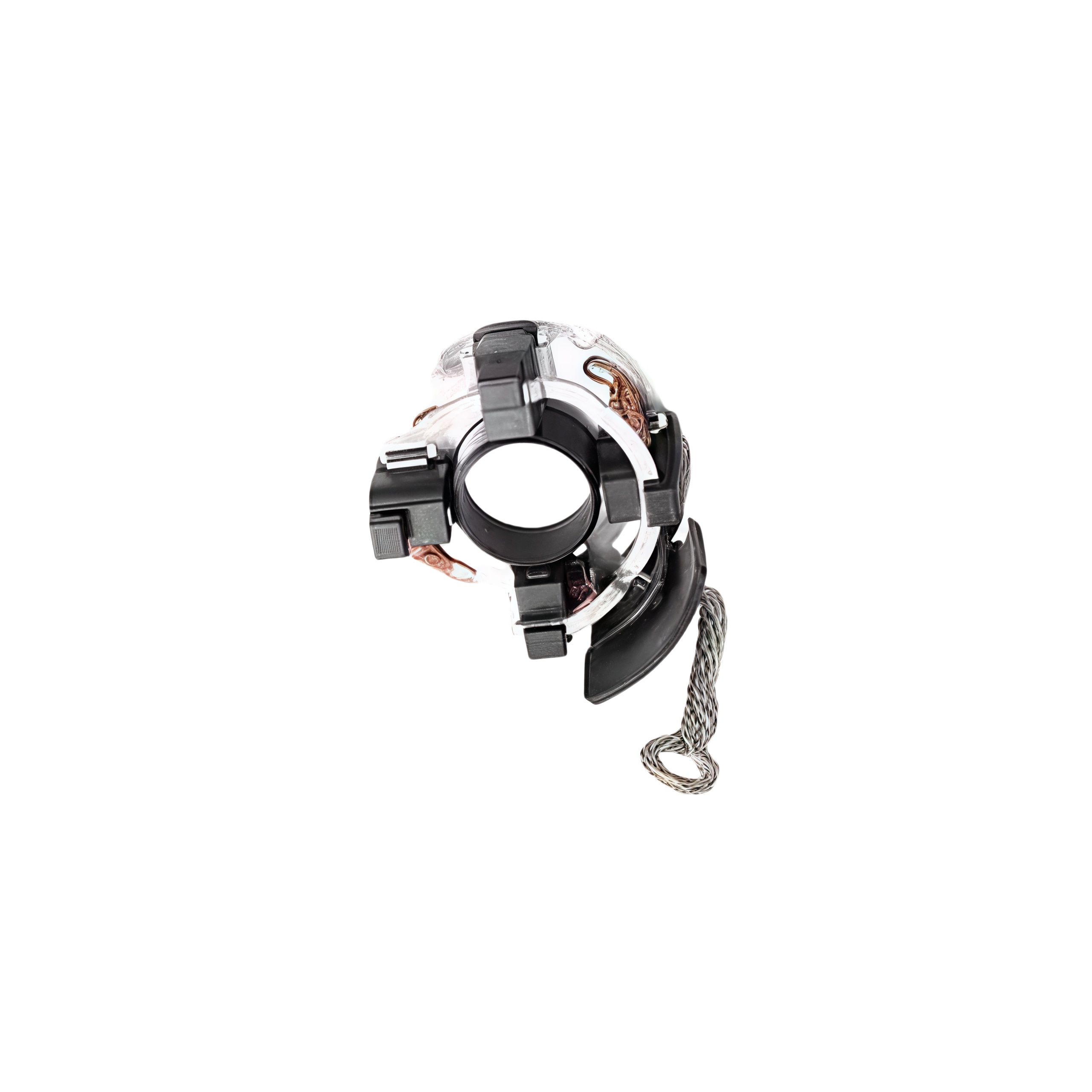TSC10R6 TSC10R7 Holder Carbon Brushes for ​SEAT(E)