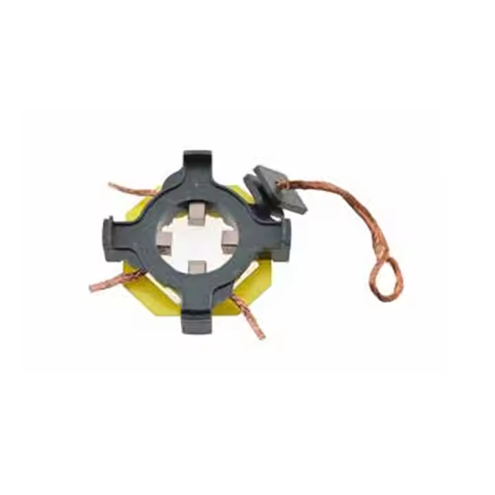 028514-5020 31231-PH9-004 Holder Carbon Brushes for VOLKSWAGEN(MEX)