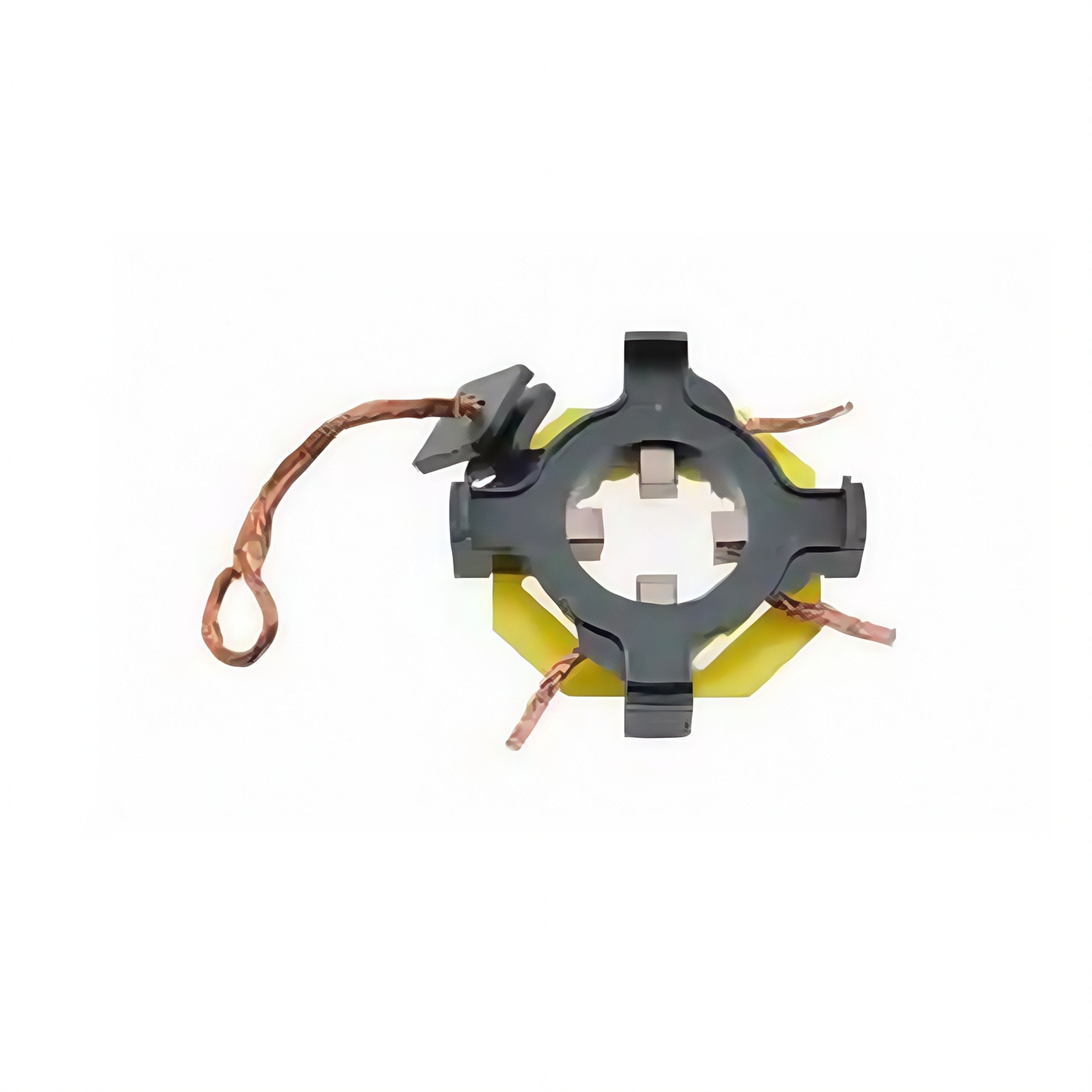 028514-5020 31231-PH9-004 Holder Carbon Brushes for ​AUDI